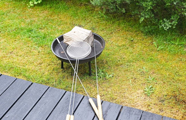 6 Person Holiday Home in Gjern-by Traum - Photo 28