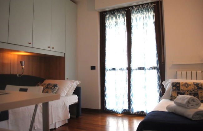 Metropolitan Expo Flat 2 - Foto 5