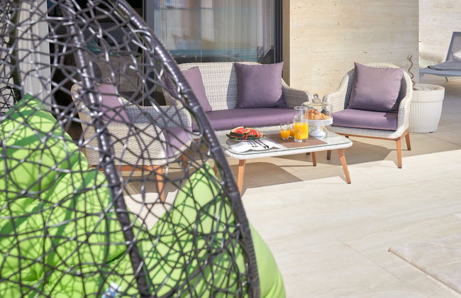 Sun Spalato Villas - Foto 28