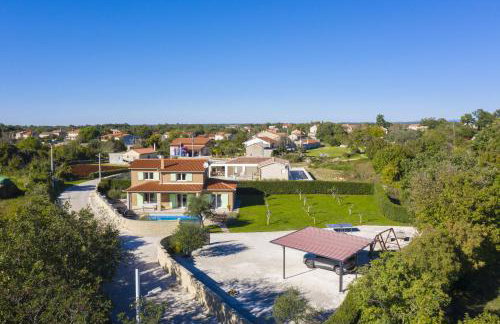 Villa Matea - Foto 53