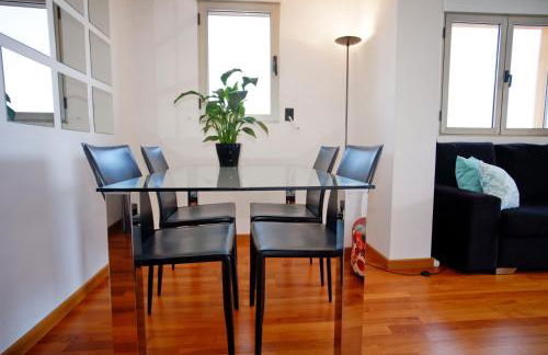 Denia Deluxe Beach & City - Photo 26