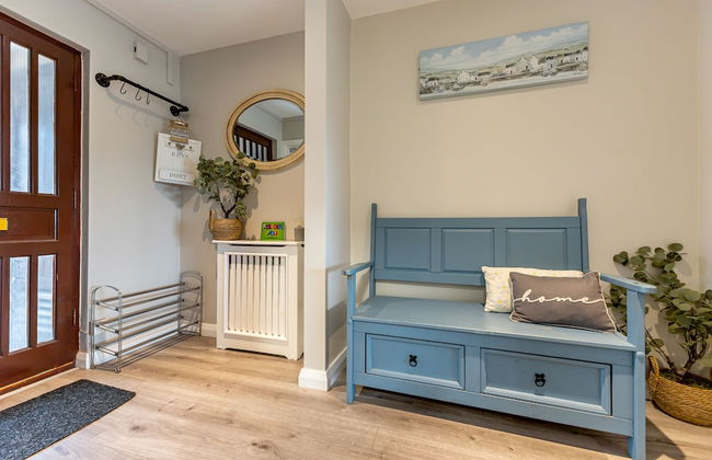 Central Apartment 3B - Photo 6