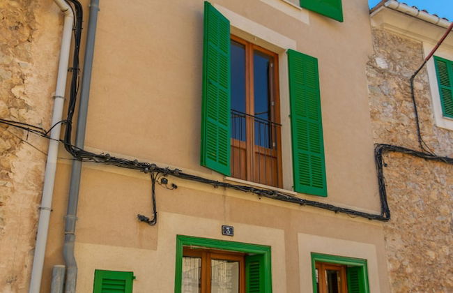 Casa Nord 10pax in Caimari - Photo 12