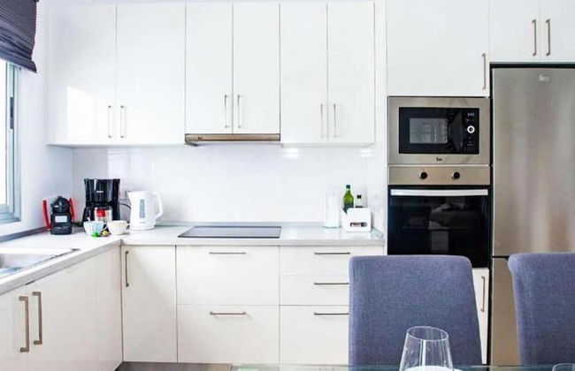 Villa Janubio With 3 Bedrooms and 2 Bathrooms - Photo 8