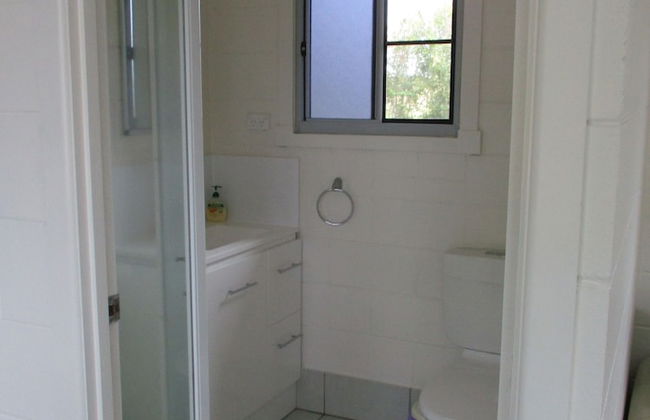 Ingham Tourist Park - Foto 9