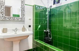 Romantic Mediterranean Riad - Foto 12