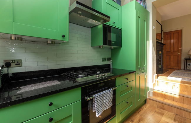 Beautiful & Cosy 2BD House - Southwark - Foto 21