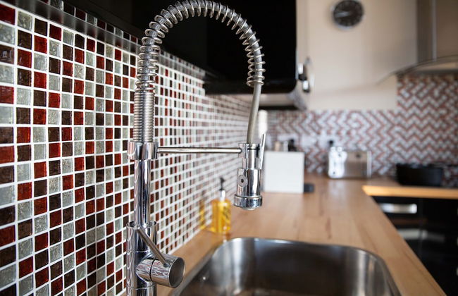 Post Office Penthouse - Foto 13