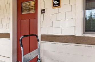 THE CLYDE - Your Cozy & Luxurious Mt Hood Retreat - Foto 45