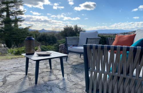 GITE LAVANDE avec piscine privée CLASSÉ 4 Étoiles - Foto 42