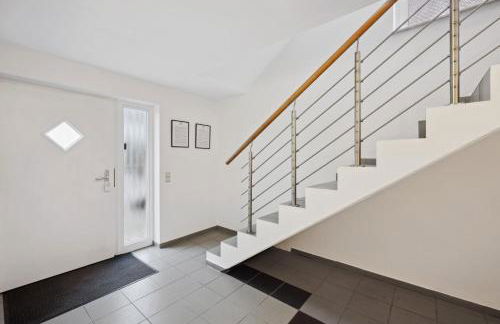 Haven Apartments Laupheim City WLAN Parkplatz Terrasse Balkon - Foto 19