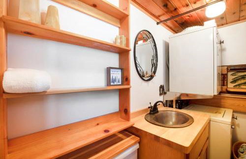 The Valley's Cabin - Foto 16