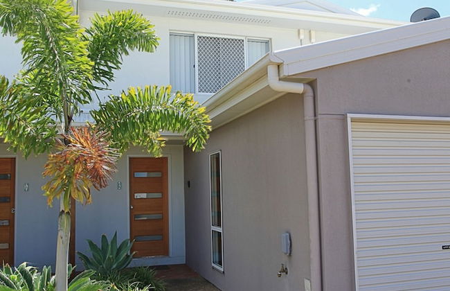 Alexandra Apartments - Foto 18