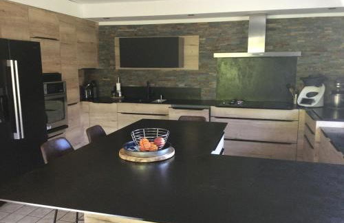 LA MAISON D'ULYSSE spa et détente - Foto 27