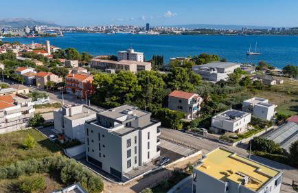 Luxury apartments Olive - Photo 8