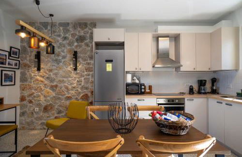 Villa Rosa - Luxury Villas with Panoramic Views - Foto 42