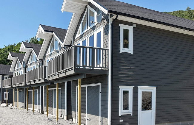 6 Person Holiday Home in Vatne - Foto 35