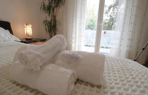 Forli con Park view style e comfort - Photo 8