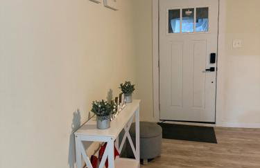 Spacious 3 bedroom 2 bath home in Downtown - Foto 12