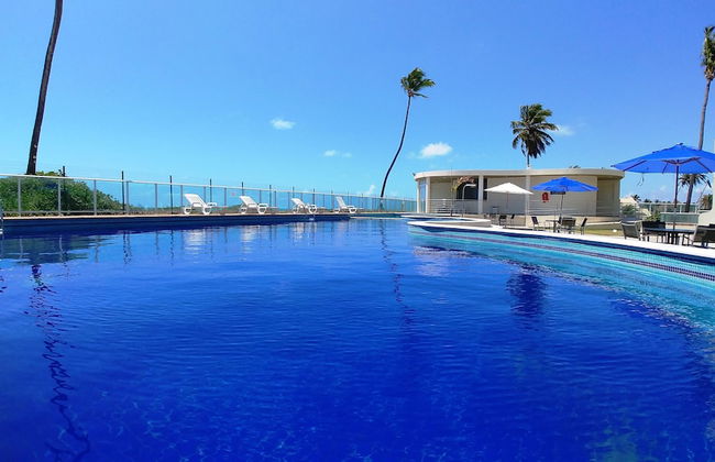 Areias do Mar | 2 Quartos, Terraço e Frente ao Mar A101 - Foto 15