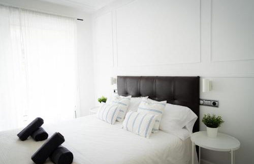 Ondarreta Beach Apartment - Foto 15