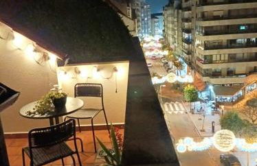 Apartamento con Terraza, Plaza América - Foto 24
