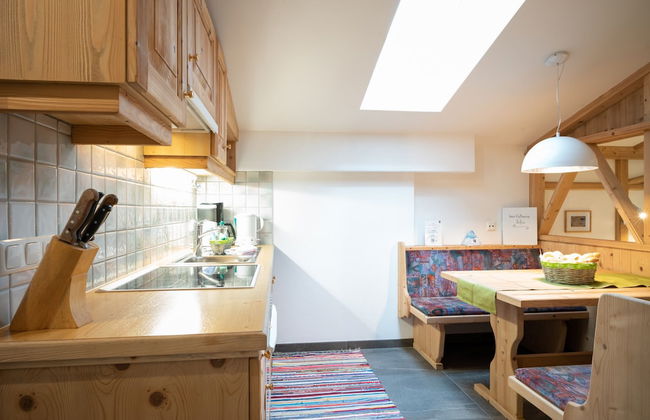 Haus Katharina by we rent - Foto 2