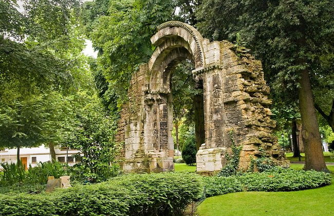 Walking Through Oviedo's Treasures - Private Tour - Photo 7