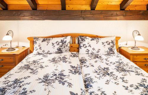 Ferienwohnung Hufenus - Foto 14