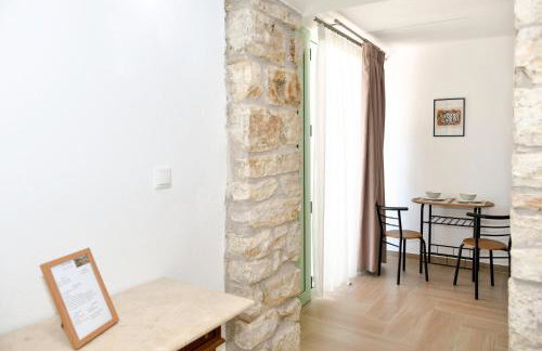 Captain theo apartment Annoula - Foto 16