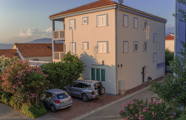 Aparthotel Marina Gromela - Foto 36