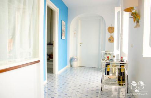 Dimore Santojanni - La Casa sul Porto - Foto 14