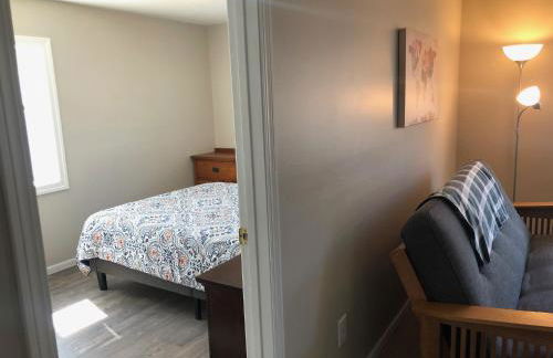 Burrel Avenue Apartments - Foto 52