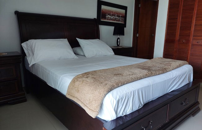 EDIFICIO SEA VIEW - APARTAMENTO 303B - Foto 12