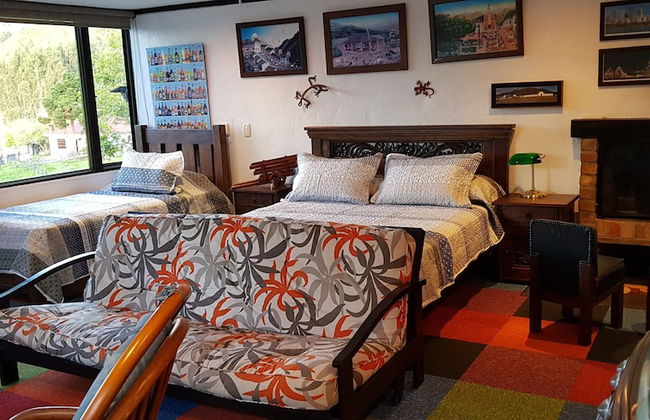 El Hostel Granjero - Foto 22