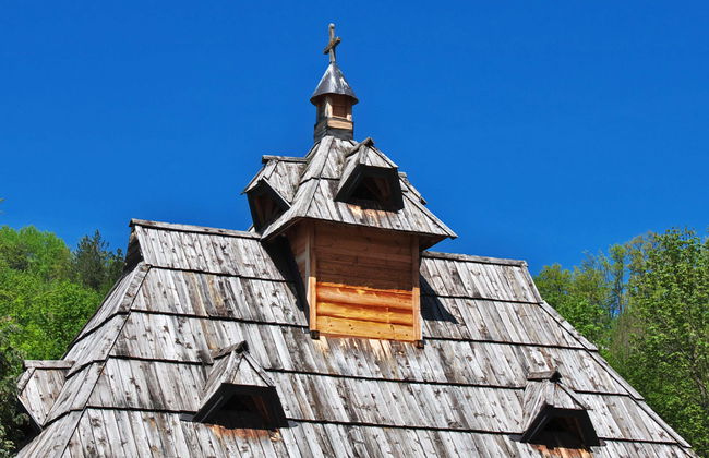 Tour della Serbia occidentale + Treno Šargan 8 - Foto 7