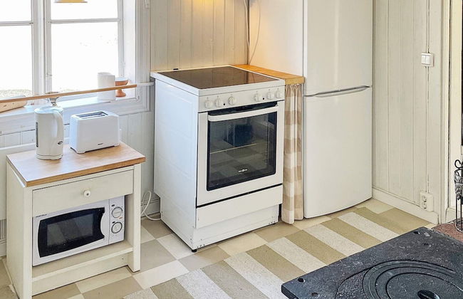 6 Person Holiday Home in Vingaker - Foto 4