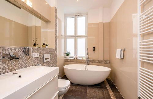 arabel Design Apartments Berlin - Foto 6