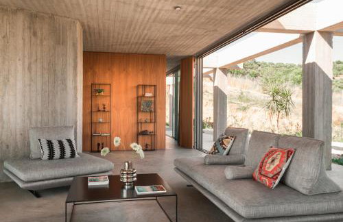 Sunset Seaview 4 Bed Villa Sleeps 8 -private Pool - Foto 31