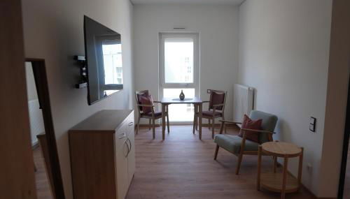 ISA Rheinquartier - Moderne und barrierefreie Ferienapartments - Foto 4