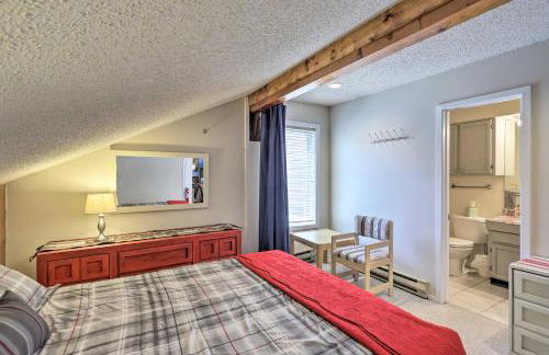 Mt Crested Butte Cajun Chalet Condo Walk to Ski - Foto 17