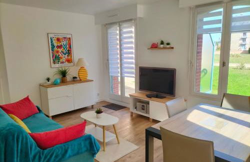 Les Jardins de Sainte Anne - Foto 1