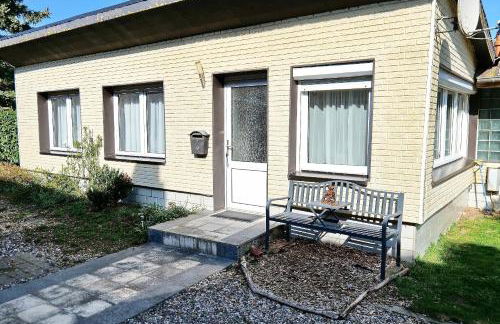 Ferienhaus Ostseewind - ABC583 - Foto 1