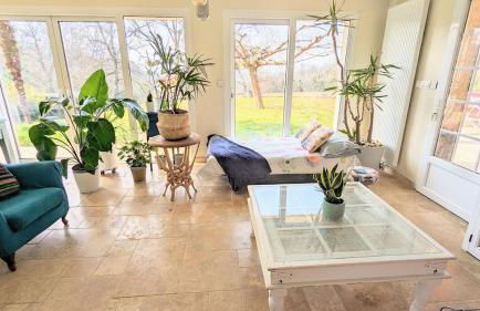 Cosy Arnaya Domaine et Grande Piscine - 1 hectare - Foto 10