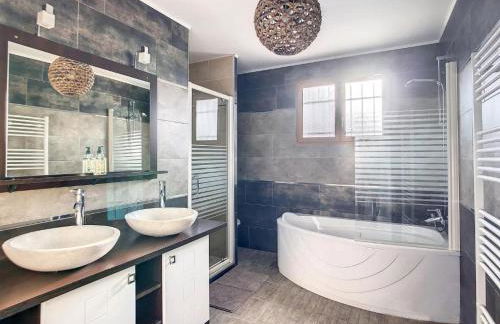 La Cigotà - Villa with swimming pool for 8 people - Foto 20