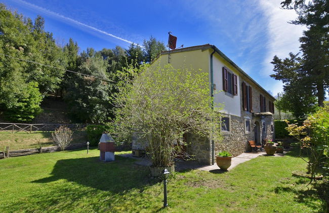 Casale Le Vigne - Foto 18