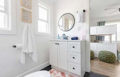 Sundown Sanctuary in National City - Foto 33