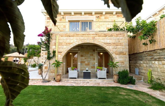 Anesis Family Villas - Foto 43