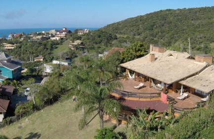 Luxury Suites Vila Indonésia - Foto 35