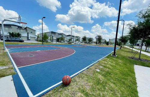 Luxury 4 Bedroom 3 bath pool Home 224 - Foto 25